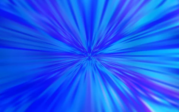 Lichtblauwe Vector Kleurrijke Abstracte Textuur Nieuwe Gekleurde Illustratie Wazige Stijl — Stockvector
