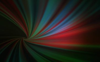 Koyu renkli vektör modern zarif arka plan. Görüntü tarzında tamamen yeni bir renkli çizim. İş tasarımınız için yeni biçim.