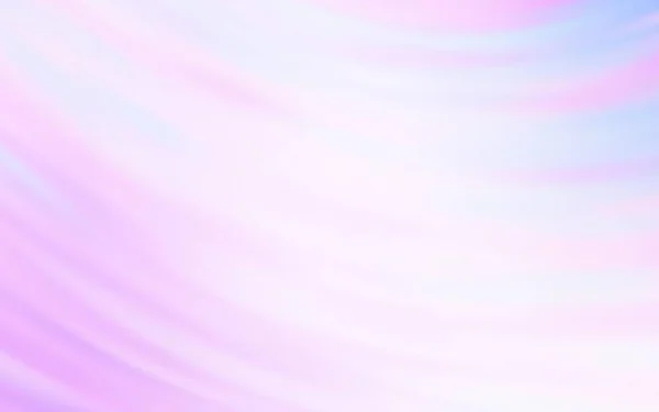 Светло Фиолетовый Векторный Фон Линиями Совершенно Новая Красочная Иллюстрация Простом — стоковый вектор