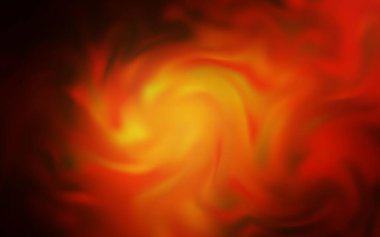 Koyu kırmızı vektör soyut parlak şablonu bulanıklaştırdı. Yaratıcı illüstrasyon, yarım tonlu ve eğimli. Tasarımlar için arka plan.