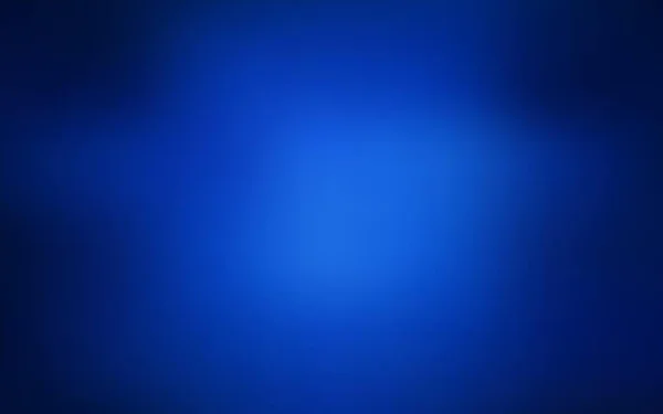 Vetor Azul Escuro Desfocado Padrão Colorido Ilustração Abstrata Colorida Com — Vetor de Stock