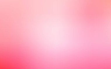 Açık Pembe, sarı vektör soyut bulanık düzen. Görüntü stili ve gradyanı olan yeni renkli çizimler. İşiniz için yeni tasarım.