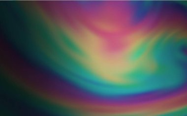 Açık gri vektör soyut doku. Soyut ve gradyan renkte renkli çizimler. Tasarımının yeni yolu.