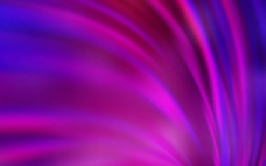 Açık pembe vektör soyut parlak doku. Gradyan ile modern soyut çizim. İşiniz için yeni tasarım.