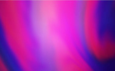 Açık pembe vektör modern zarif zemin. Renkli soyut çizimler ve gradyan. Çalışmalarınız için akıllı tasarım.