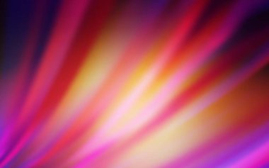 Açık pembe, sarı vektör modern zarif fon. Yaratıcı illüstrasyon, yarım tonlu ve eğimli. Çalışmalarınız için akıllı tasarım.