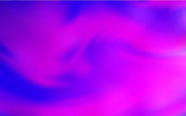 Ljuslila Rosa Vektor Färgglada Abstrakt Konsistens Glitter Abstrakt Illustration Med — Stock vektor
