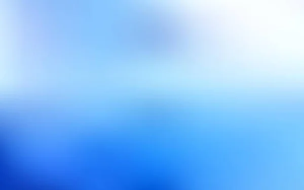 Світло Blue Вектор Глянсовий Абстрактний Фон Абстрактні Барвисті Ілюстрації Градієнтом — стоковий вектор