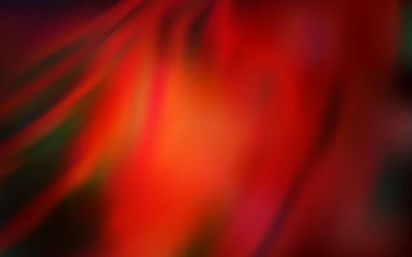 Dark Red Vecteur Brillant Fond Abstrait Illustration Colorée Dans Style — Image vectorielle