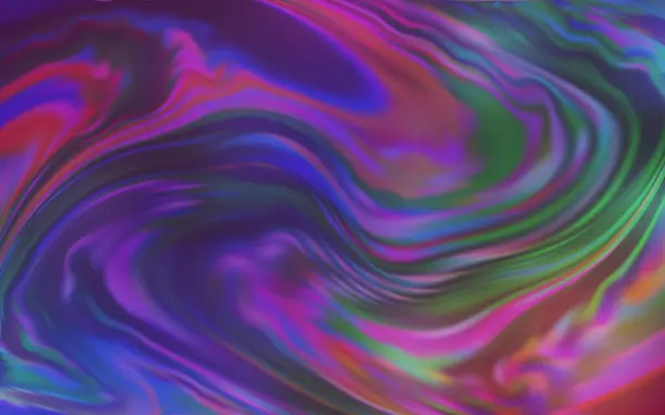 Φωτεινό Πολύχρωμο Διάνυσμα Πολύχρωμο Αφηρημένο Φόντο Λαμπερή Έγχρωμη Απεικόνιση Έξυπνο — Διανυσματικό Αρχείο