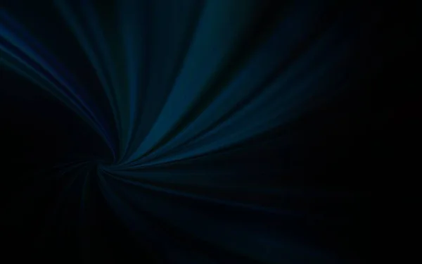 Textura Brillante Abstracta Vector Azul Oscuro Ilustración Colorida Estilo Abstracto — Vector de stock