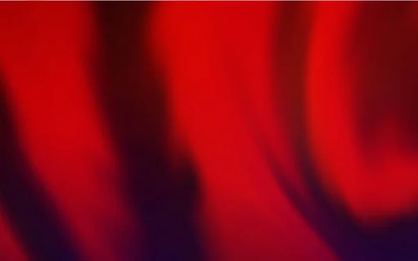 Σκούρο Κόκκινο Διάνυσμα Μοντέρνο Κομψό Σκηνικό Αφηρημένη Πολύχρωμη Απεικόνιση Κλίση — Διανυσματικό Αρχείο