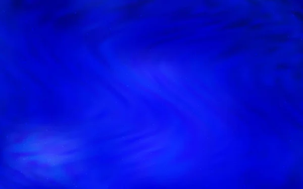 Световая Векторная Текстура Молочными Звездами Современная Абстрактная Иллюстрация Звездами Большой — стоковый вектор