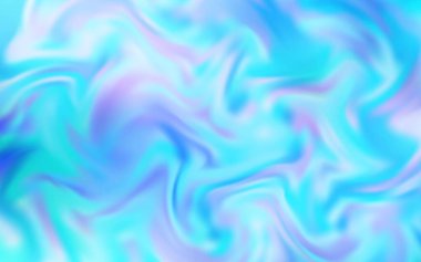 Açık mavi renk vektör soyut arkaplan. Parlak renkli bir illüstrasyon. Tasarımının yeni yolu.