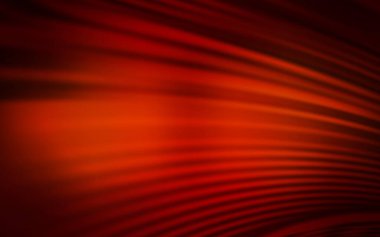 Wry çizgileri olan koyu kırmızı vektör arkaplan. Basit bir şekilde yepyeni renkli bir tasvir. İş tasarımınız için şablon.