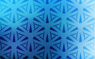 çokgen biçimli arkaplan. Renkli üçgenli modern soyut illüstrasyon. Web siteleri için desen.