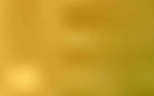 暗黄色のベクトル背景がぼやけている グラデーションデザインで抽象的なイラストをキラキラ 携帯電話の背景 — ストックベクタ