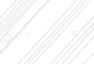 Çember şekilli ışık düzeni. Doğa tarzında renkli baloncuklu soyut illüstrasyon. Güzel web siteleri için desen.