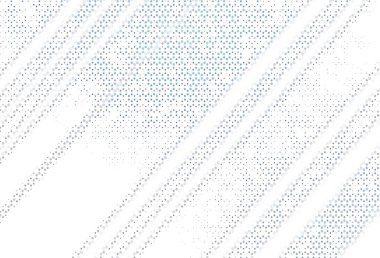 Disklerle hafif doku. Renkli su damlaları olan modern soyut çizimler. Güzel web siteleri için desen.