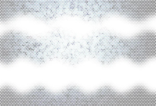 Lichtvektorhintergrund Mit Linien Dreiecken Moderne Abstrakte Illustration Mit Bunten Dreiecken — Stockvektor