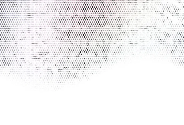 Светлый Векторный Фон Треугольниками Современная Абстрактная Иллюстрация Красочными Треугольниками Умный — стоковый вектор