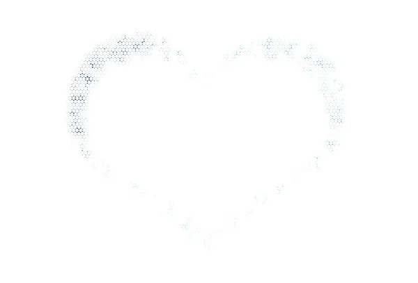 Світла Векторна Текстура Трикутним Стилем Сучасна Абстрактна Ілюстрація Різнокольоровими Трикутниками — стоковий вектор