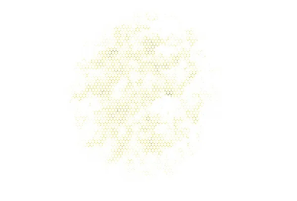 Lichtvektormuster Mit Polygonalem Stil Abstrakte Gradienten Illustration Mit Dreiecken Muster — Stockvektor