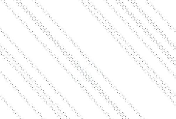 点と光の背景 雨のぼやけた滴と光る抽象的なイラスト ポスター ウェブサイトのバナーのデザイン — ストックベクタ
