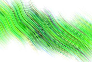 Eğimli çizgileri olan ışık vektör deseni. Alnında çizgiler olan soyut bir çizim. Tasarımınız için tamamen yeni bir şablon.