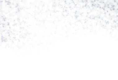 Çokgen biçimli hafif vektör arkaplanı. Doğa tarzında üçgenleri olan güzel bir çizim. Reklamlar için desen.