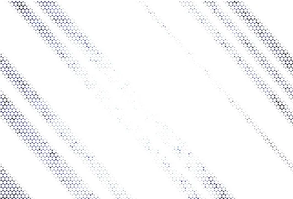 Lichtvektorschablone Mit Kristallen Dreiecken Glitzernde Abstrakte Illustration Mit Dreieckigen Formen — Stockvektor
