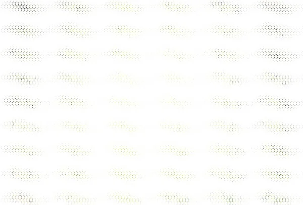 Textura Vetorial Leve Com Estilo Triangular Design Decorativo Estilo Abstrato — Vetor de Stock