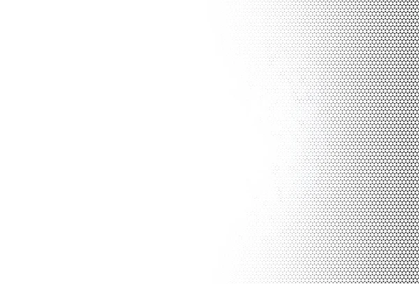 Светлая Векторная Текстура Треугольным Стилем Абстрактная Градиентная Иллюстрация Треугольниками Шаблон — стоковый вектор