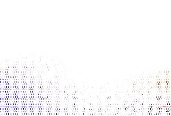 Светлый Векторный Фон Треугольниками Иллюстрация Набором Красочных Треугольников Шаблон Рекламы — стоковый вектор