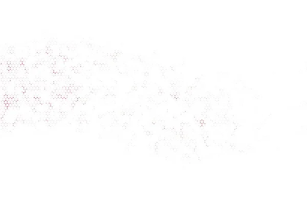 Ελαφρύ Διανυσματικό Μοτίβο Πολυγωνικό Στυλ Εικονογράφηση Σετ Πολύχρωμα Τρίγωνα Μοτίβο — Διανυσματικό Αρχείο