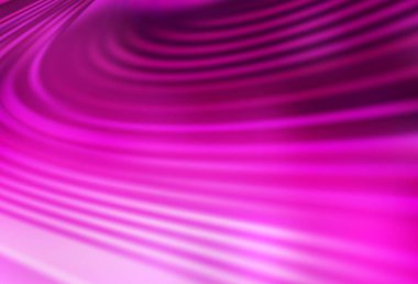 Açık pembe vektör soyut bulanık arkaplan. Gradyan ile modern soyut çizim. İşiniz için en iyi bulanık tasarım..