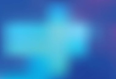 Açık Pembe, mavi vektör soyut arkaplan. Soyut ve gradyan renkte renkli çizimler. Çalışmalarınız için akıllı tasarım.