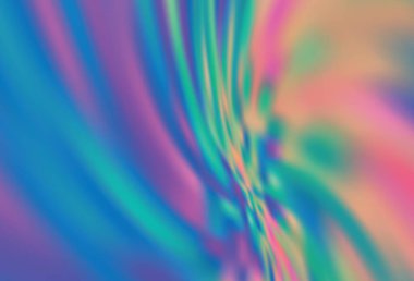 Koyu Mor vektör soyut çizimi. Eğilimli zarif, parlak bir çizim. Web siteniz için bulanık tasarım.