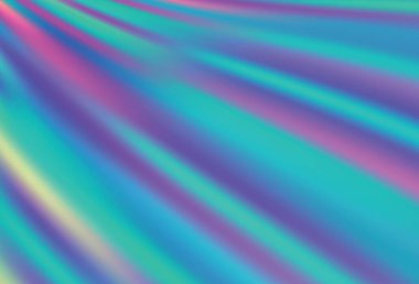 Açık Pembe, sarı vektör soyut parlak dokuyu bulanıklaştırdı. Renkli soyut çizimler ve gradyan. Tasarımlar için arka plan.