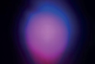 Koyu pembe vektör parlak dokuyu bulanıklaştırdı. Parlak renkli bir illüstrasyon. Bir cep telefonu için arka plan.