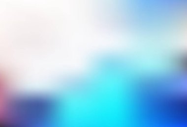 Açık mavi, bükülmüş çizgileri olan sarı vektör düzeni. Değişken çizgileri olan renkli soyut çizimler. Cep telefonu ekranları için şablon.