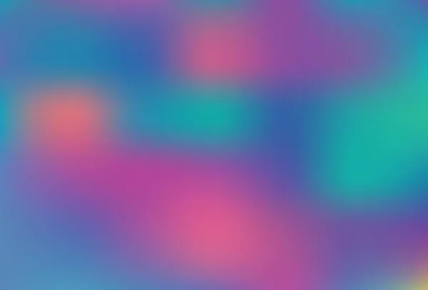 Ανοιχτό Μωβ Ροζ Διάνυσμα Μοντέρνο Κομψό Σκηνικό Πολύχρωμη Αφηρημένη Απεικόνιση — Διανυσματικό Αρχείο