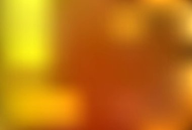 Açık Turuncu vektör renkli soyut doku. Görüntü tarzında tamamen yeni bir renkli çizim. İşiniz için en iyi bulanık tasarım..