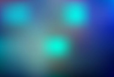 Açık BLUE vektör renkli soyut doku. Görüntü tarzında tamamen yeni bir renkli çizim. İşiniz için yeni tasarım.