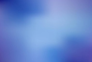 Açık mavi, yeşil vektör parlak dokuyu bulanıklaştırdı. Gradyan tasarımlı, soyut, ışıltılı çizimler. İş tasarımınız için yeni biçim.