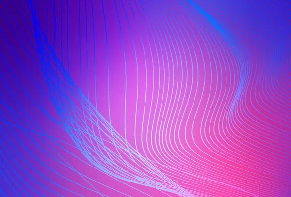 Luz Púrpura Vector Rosa Textura Abstracta Colorido Una Ilustración Color — Archivo Imágenes Vectoriales