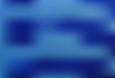 Bükülmüş çizgileri olan hafif BLUE vektör dokusu. Değişken çizgileri olan renkli geometrik örnek. İş tasarımınız için soyut biçim.