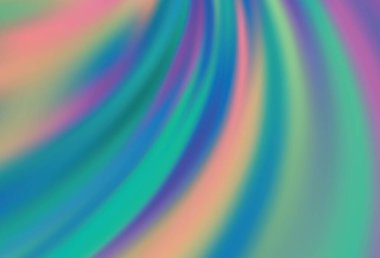 Koyu yeşil, sarı vektör soyut parlak doku. Görüntü stili ve gradyanı olan yeni renkli çizimler. İşiniz için yeni tasarım.