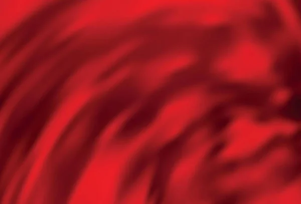 Világos Piros Vektor Fényes Elvont Háttér Elegáns Fényes Illusztráció Gradienssel — Stock Vector
