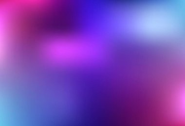 Koyu pembe, mavi vektör soyut parlak şablon. Parlak renkli bir illüstrasyon. Bir cep telefonu için arka plan.